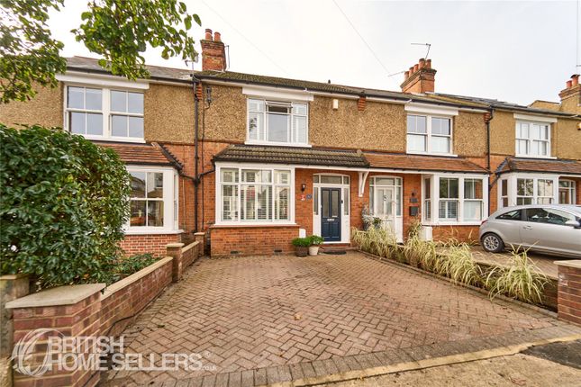 Terraced house for sale in Roy Road, Northwood