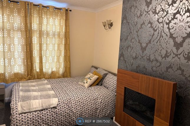 Shilton Grove, Birmingham photo 2