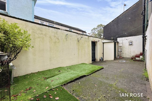 Semi-detached house for sale in Corkickle, Whitehaven, Cumbria