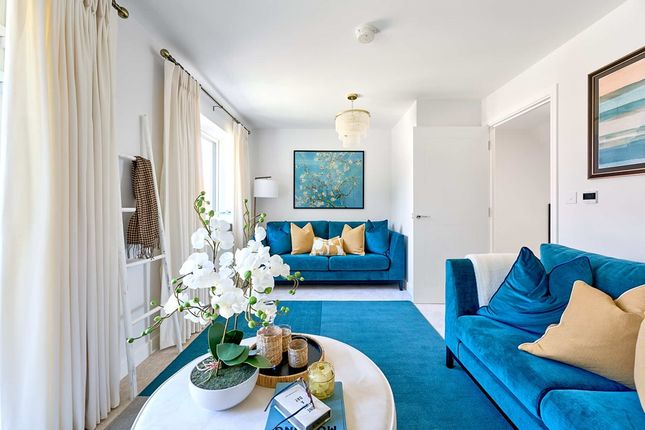 The Eastbury - Plot 113, Heatherwood Royal, Kings Ride, Ascot photo 4