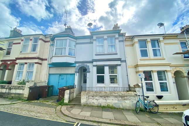 Thumbnail Property to rent in Oxford Avenue, Plymouth