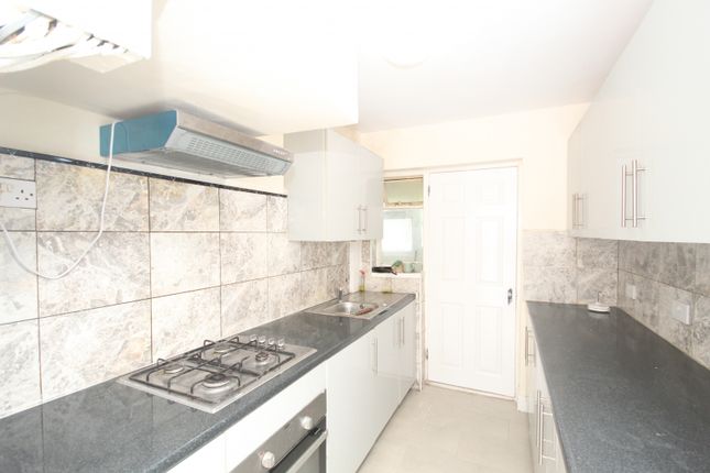 Lyon Park Avenue, Wembley, Middlesex, Ha0