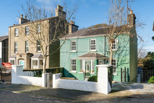Thumbnail Detached house for sale in 118 Saul Street, Downpatrick, County Down