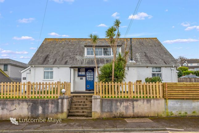 Thumbnail Flat for sale in Camperdown Road, Salcombe