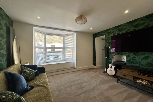 Flat 2, 15, Caen Street, Devon photo 4