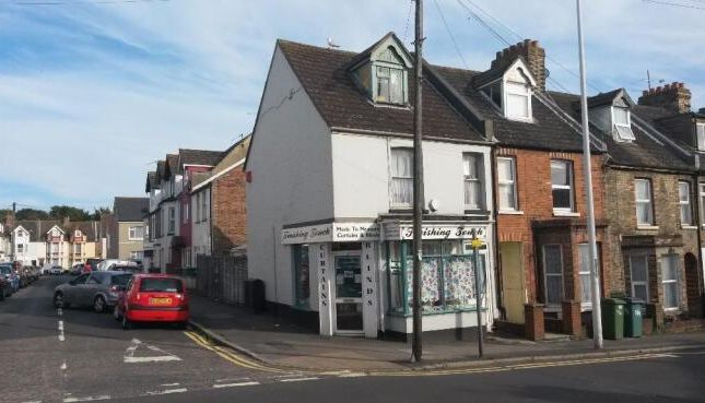 Studio other on 106, Black Bull Road, Folkestone, £250,000
