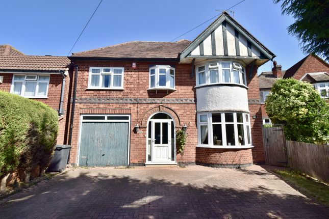 Scraptoft Lane, Leicester, Leicestershire, Le5 1Pb
