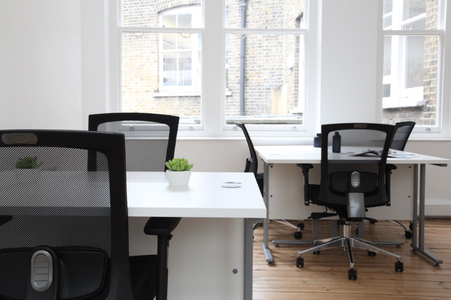 Thumbnail Office to let in St. John's Lane, London