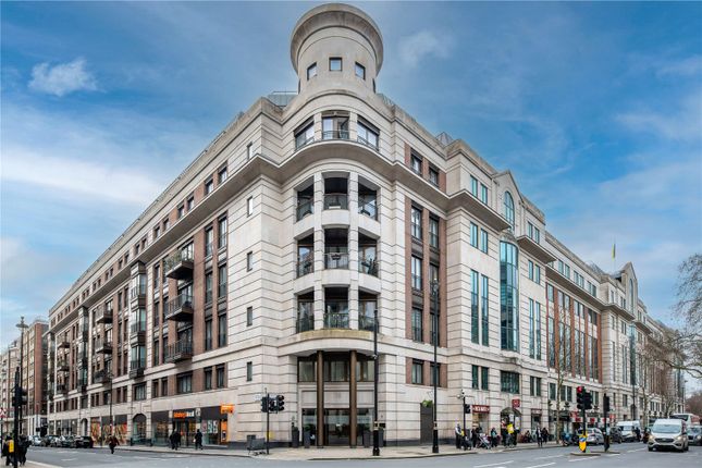 2-bed flat on Flat 30, Drake House, 76, Marsham Street, London, £1,299,000