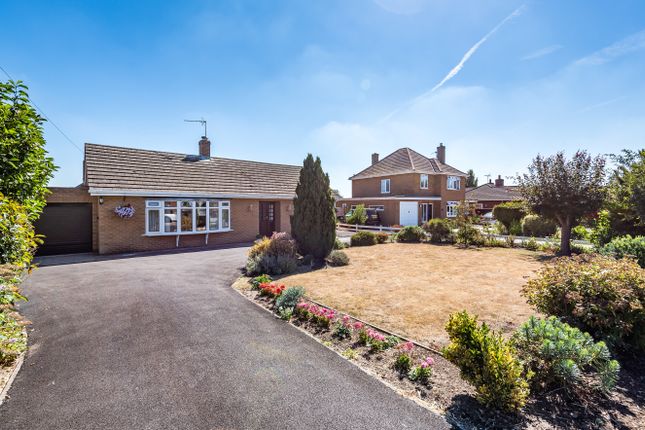 Thumbnail Bungalow for sale in Main Street, North Kyme, Lincoln, Lincolnshire