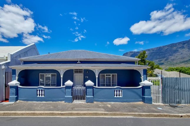 Thumbnail Detached house for sale in Jordaan St, Cape Town, South Africa