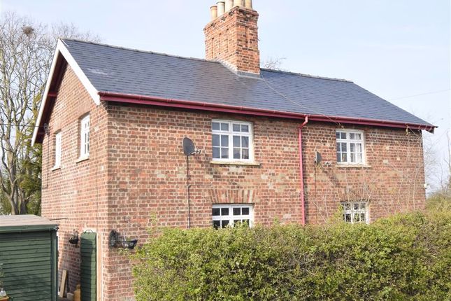 Hall Farm Cottages Bullington Ln8 3 Bedroom Semi Detached House