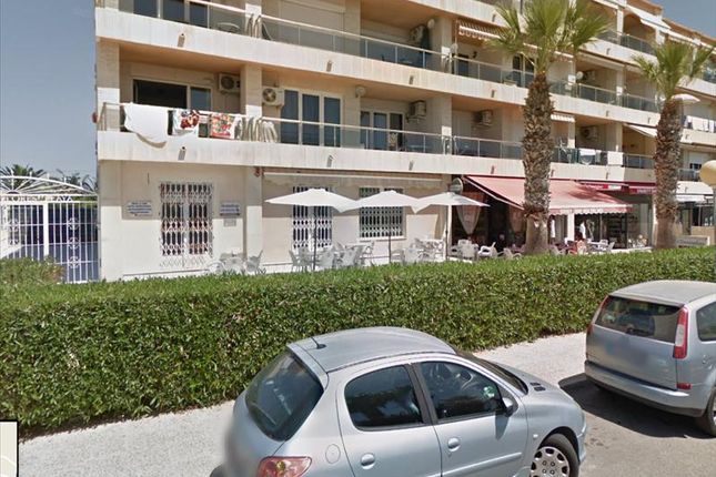 Thumbnail Commercial property for sale in Orihuela Costa, Alicante, Spain