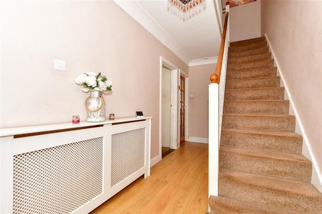 End terrace house for sale in Aldermoor Road, Waterlooville, Hampshire