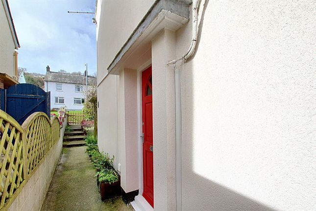 Semi-detached house for sale in Maeshyfryd, St. Dogmaels, Cardigan