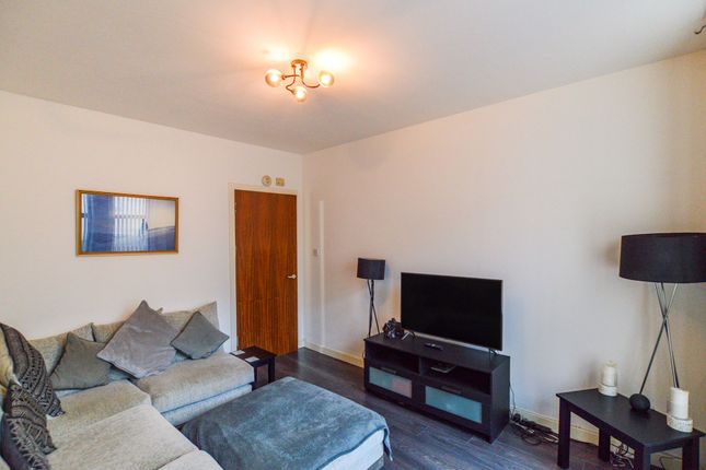 Flat for sale in G/L 57 Nelson Street, Largs