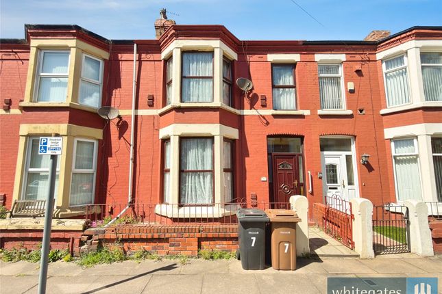 4-bed house on 7, Barkeley Drive, Merseyside, £100,000