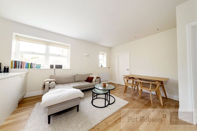 The Office Apartment, 26, Adderstone Crescent, Newcastle Upon Tyne photo 4