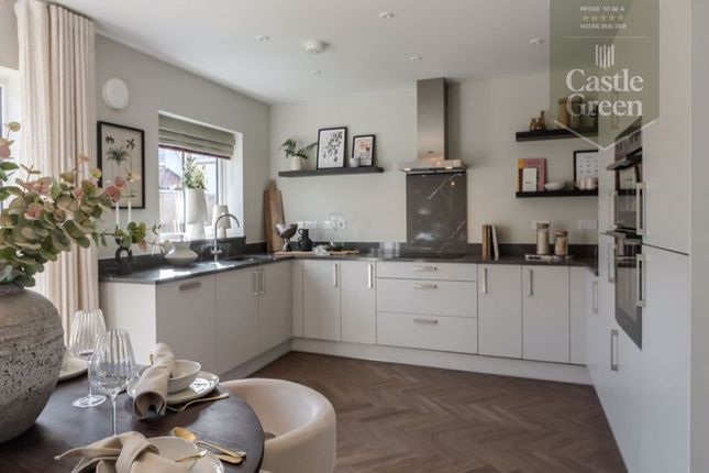 The Wentworth Lifestyle, Rydal View, Maes Osborn, Colwyn Bay photo 4