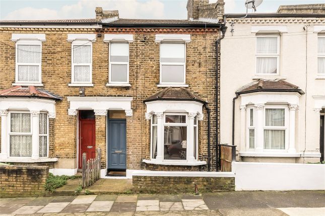 Terraced house for sale in Abery Street, Plumstead