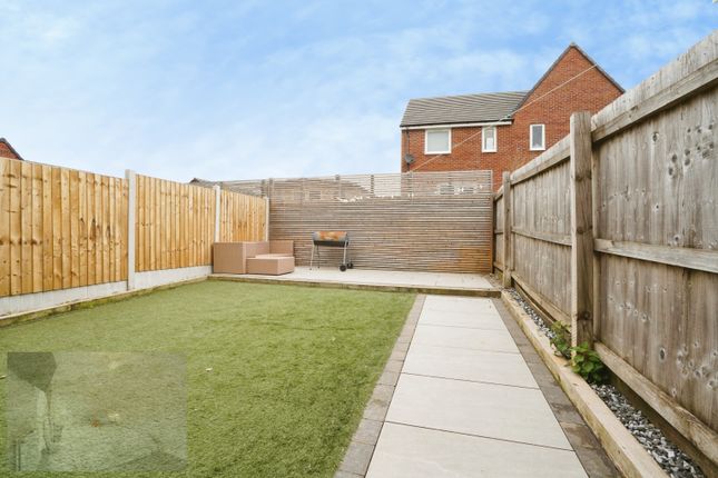 26, George Steele Avenue, Stoke-on-Trent photo 5