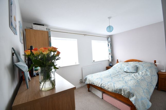 End terrace house for sale in Eastdale Close, Kempston, Bedford