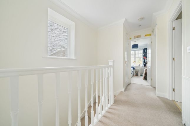 End terrace house for sale in Haslemere, Surrey