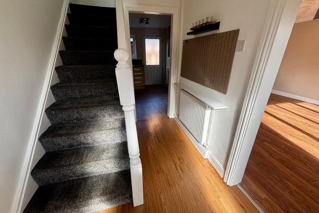 22, Calveley Way, WINSFORD photo 2