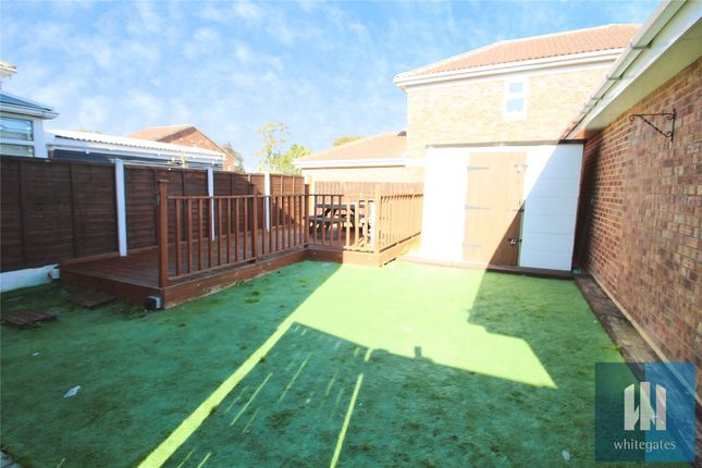 4, Mountfields Walk, Pontefract photo 4