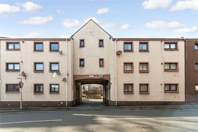 Flat for sale in Garden Court, Ayr, South Ayrshire