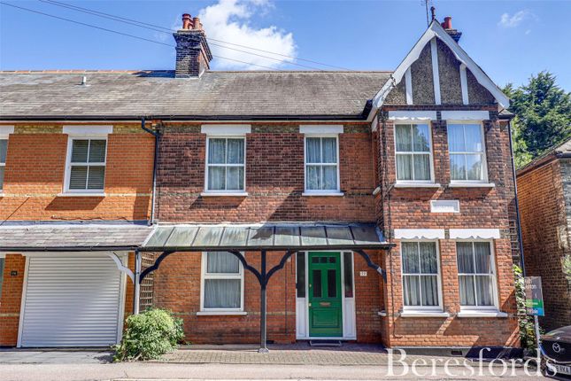 Semi-detached house for sale in Ingrave Road, Brentwood CM15