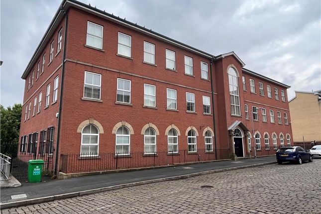 Office to let in Clive House, Clive Street, Bolton, Greater Manchester