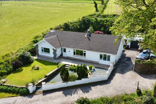 Detached bungalow for sale in Cold Blow, Narberth