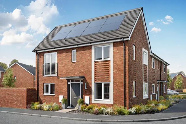 St Modwen - Branston Leas