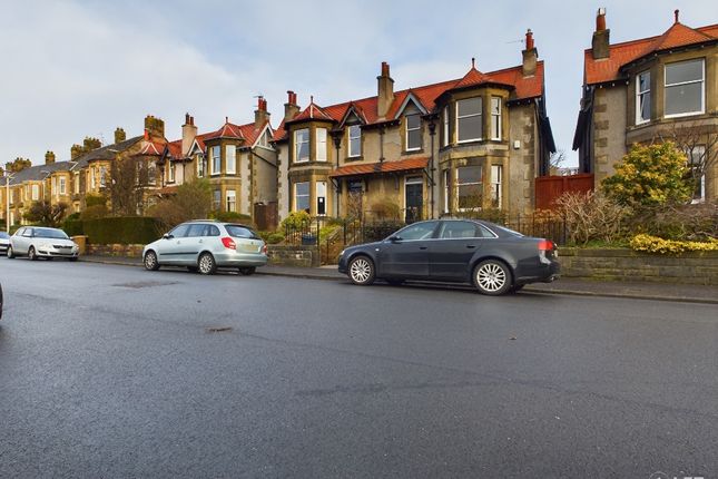 Semi-detached house to rent in Belgrave Road, Corstorphine, Edinburgh