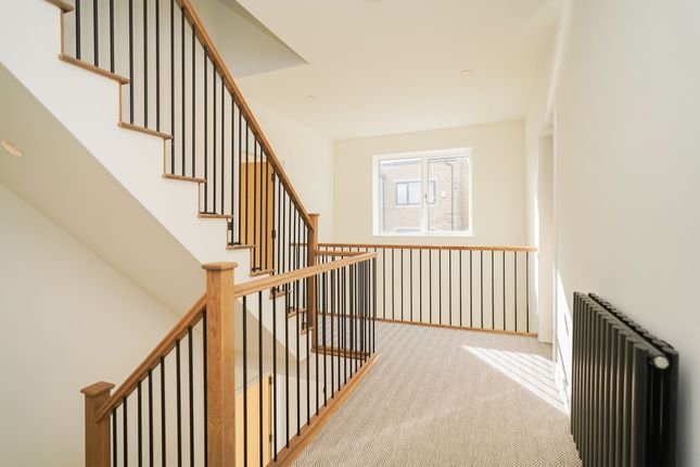 Detached house for sale in Totley Hall Court, Sheffield