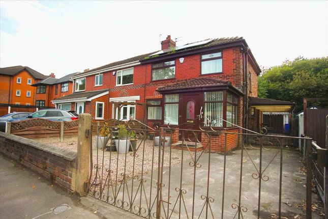 Semi-detached house for sale in Manchester Road, Clifton, Swinton