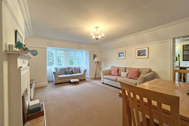 Flat for sale in Gorseway, Off Convent Road, Sidmouth
