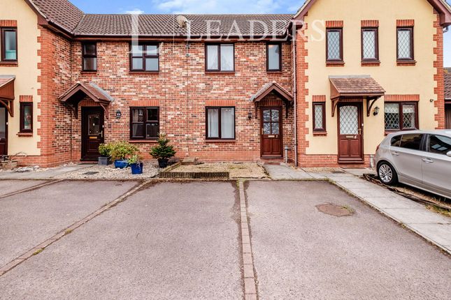 2-bed house on 5, Carnation Close, West Sussex, £1,400/mo