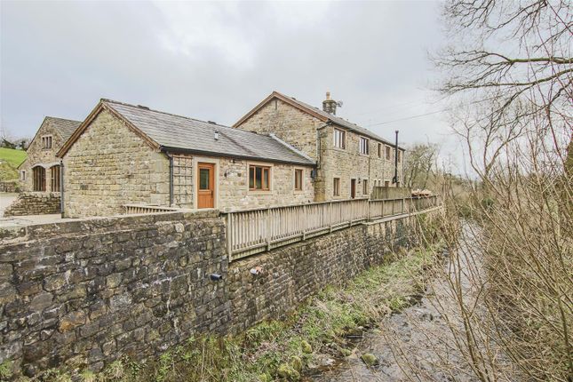 Cottage for sale in Talbot Bridge, Bashall Eaves, Clitheroe