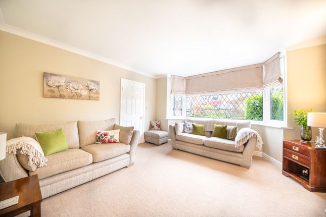 Semi-detached house for sale in Wollaton Road, Bradway