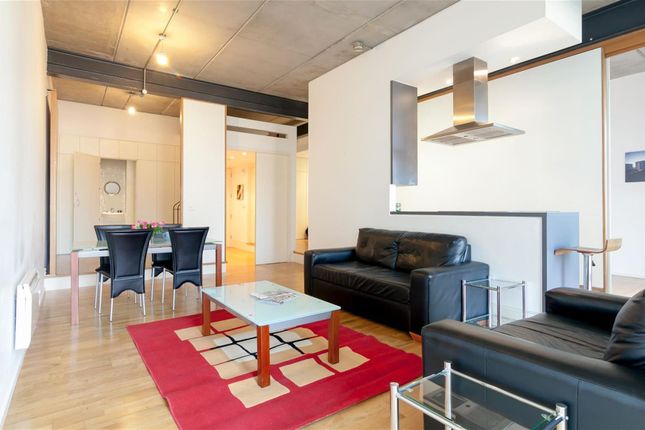 Flat to rent in The Box Works, 4 Worsley Street, Manchester