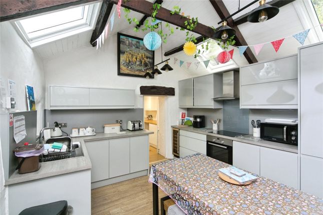 Sweet Home,, Gyrn Goch, Gwynedd photo 2