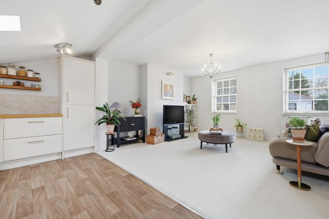 Flat 4, 42, Park Street, St. Albans photo 4