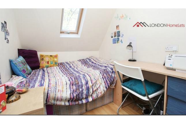 41, Greyhound Road, Hammersmith photo 4