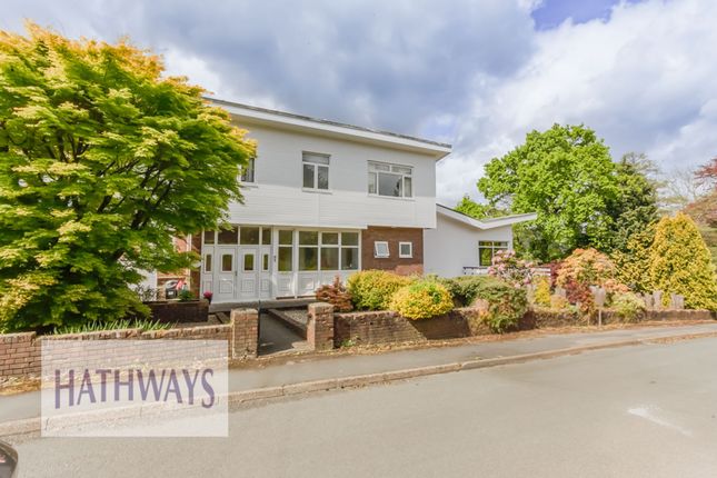 Four Winds Bryn Rhedyn, Cwmbran photo 4