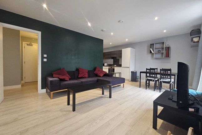 Thumbnail Flat to rent in Craig House, 263 Palace Parade, Walthamstow