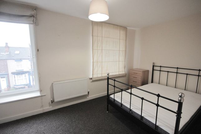 Town house to rent in Shoreham Street, Sheffield