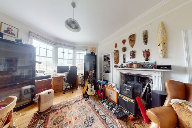 Terraced house for sale in Durnford Street, Plymouth