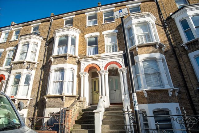 Thumbnail Terraced house for sale in Tabley Road, Tufnell Park, London